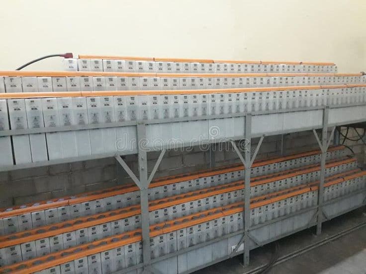 Team working together on laptop