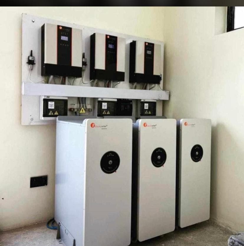 Team working together on laptop